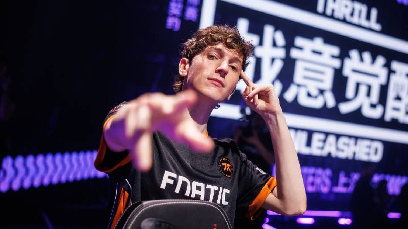 FNC Boaster