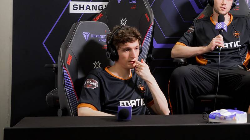 FNC Boaster