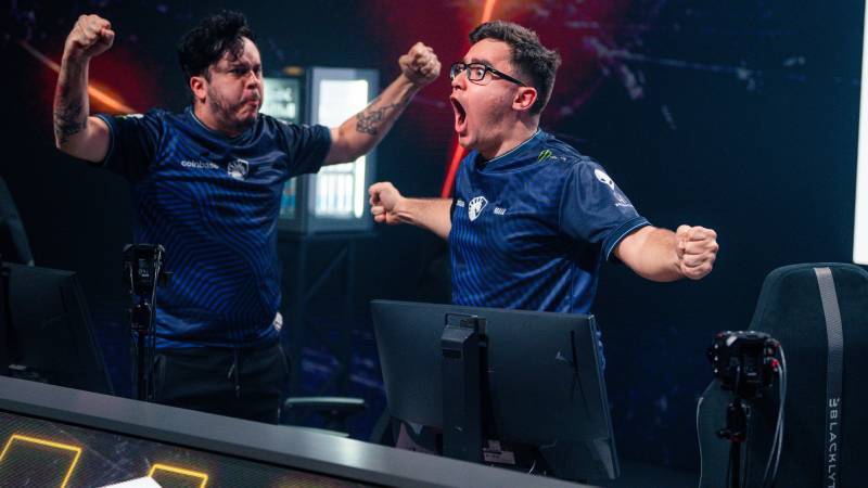 Team Liquid R6 Major