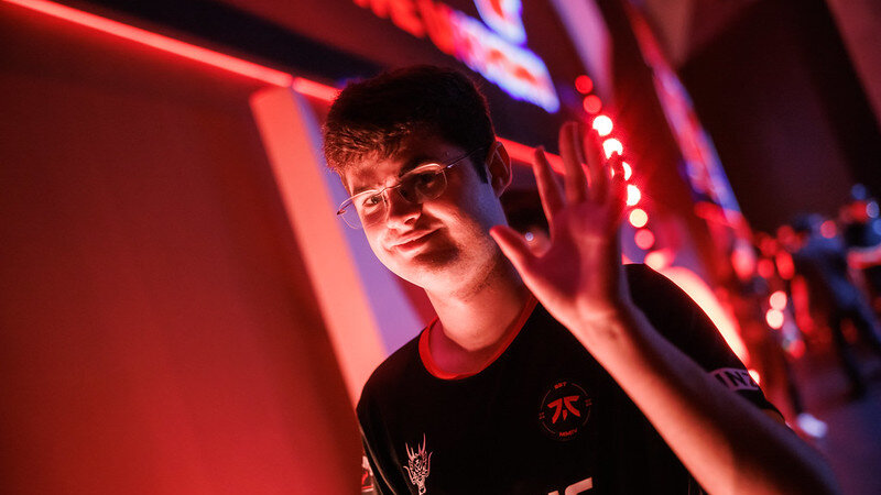 FNC Oscarinin Interview MSI