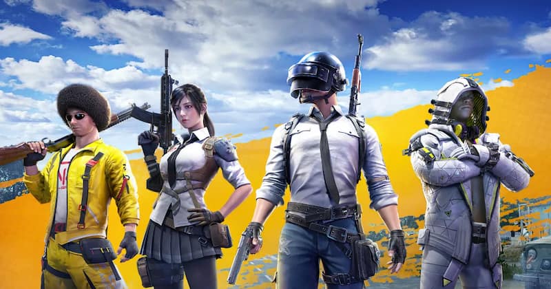 PUBG Mobile 90 FPS Supported Devices list
