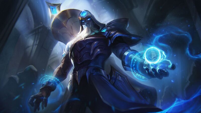 best ryze counters in lol