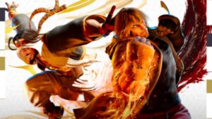 Street Fighter 6 EWC 2024 Preview