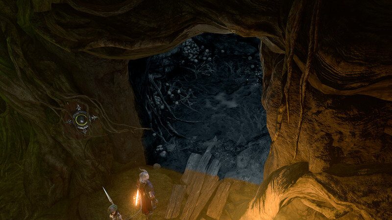 teahouse underdark bg3