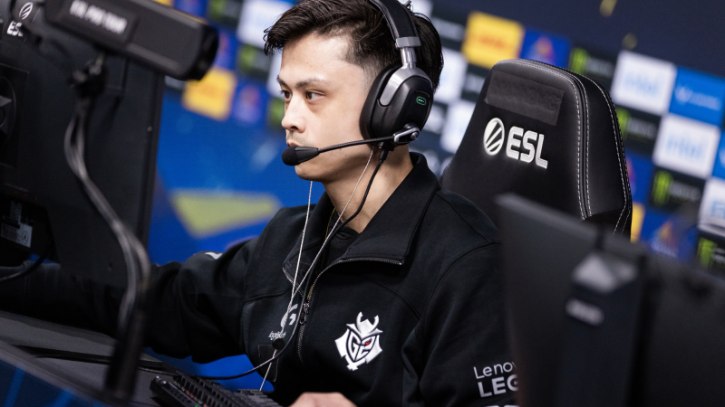 IEM Dallas 2024