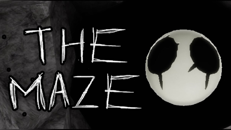 The Maze Roblox
