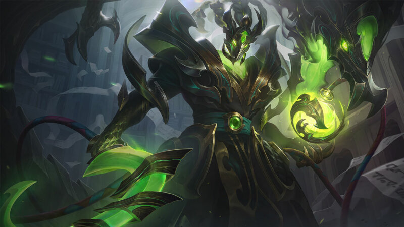 best thresh counters lol