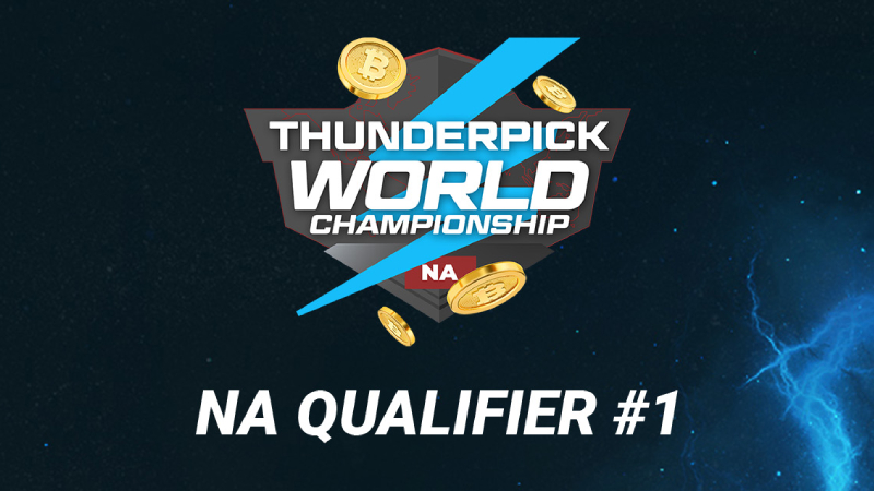 Thunderpick World Championship 2024
