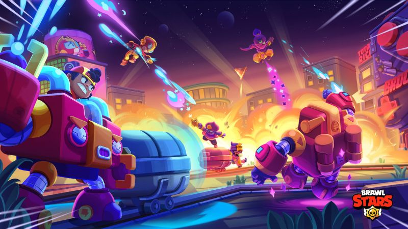 Top 3 tips to get Underdog in Brawl Stars