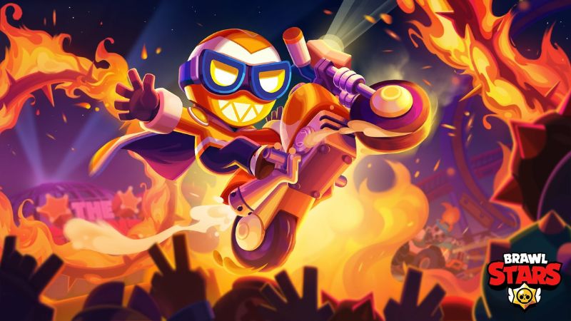 How to get Clown Pin in Brawl Stars for Free