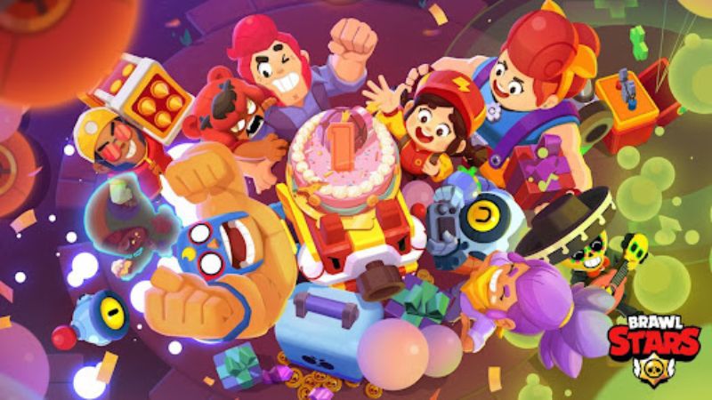 How to get more Tickets in Brawl Stars?