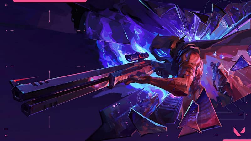 VALORANT Replay system