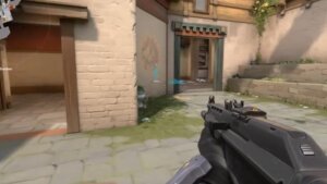 VALORANT Angle Snapping: What it is and how to use it