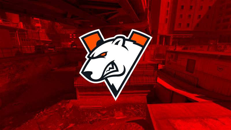 CS2 map pool