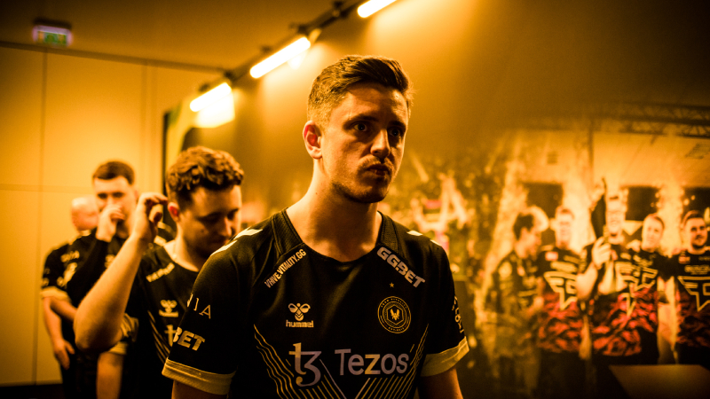 ZywOo masterclass carries Vitality to ESL Pro League Season 19 Grand Final