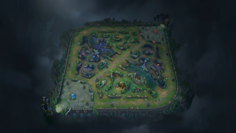 how to report someone in lol