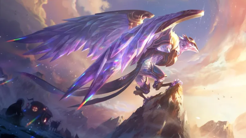 best anivia counters
