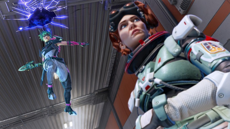 Apex Legends Season 21: Insane New Character and Solos Returns