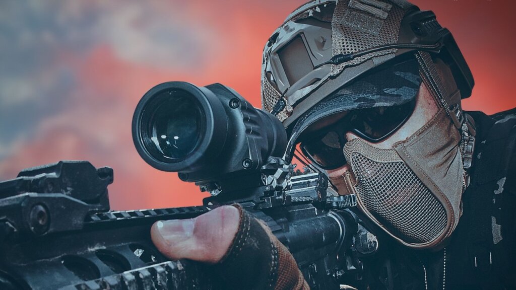 arena breakout infinite escape from tarkov