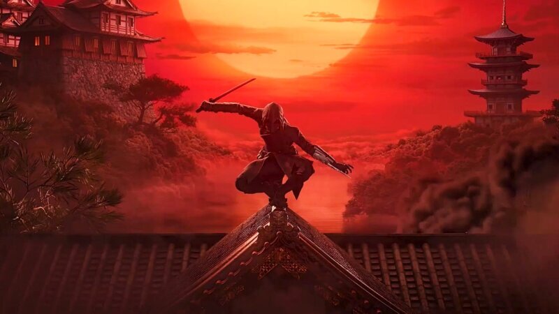 assassins creed shadows