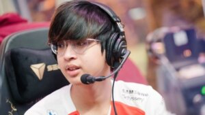 Can Aurora still qualify for Riyadh Masters 2024?