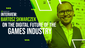 INTERVIEW: G2A Founder Bartosz Skwarczek on The Digital Future of Gaming
