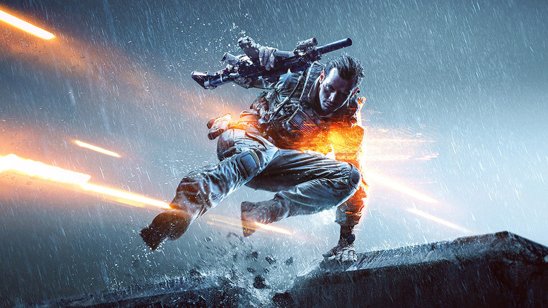 More People Are Working on Battlefield Than Ever Before