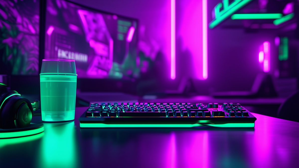 benefits esports video gaming