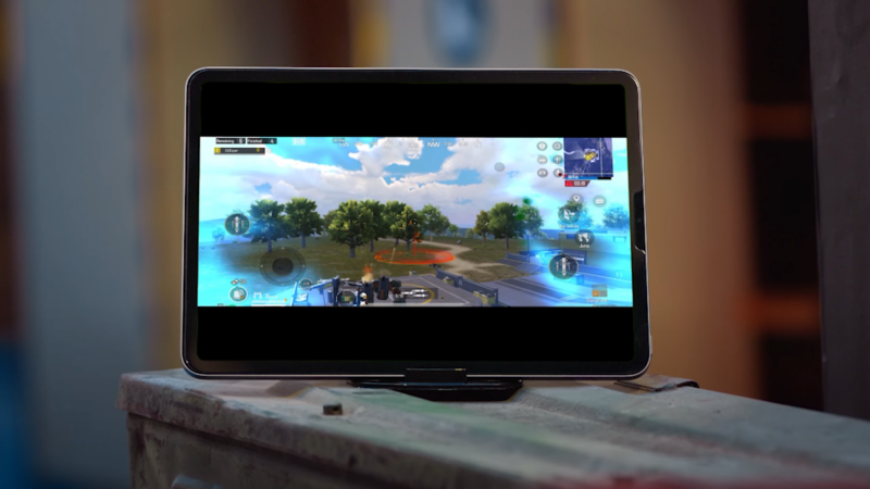 BGMI Update 3.2
