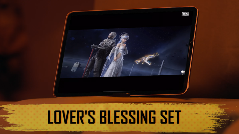 BGMI Update 3.2