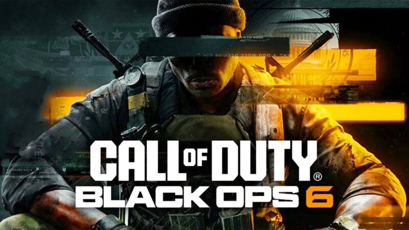 Black Ops 6 Will Be On Game Pass At Launch