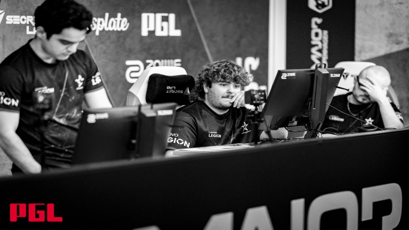 Are Complexity title contenders?