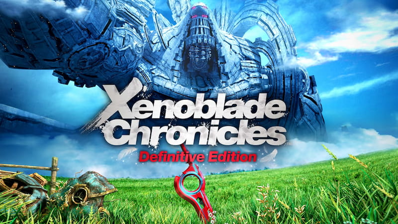 Xenoblade Chronicles