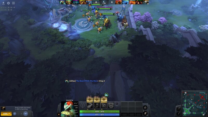 gameplay