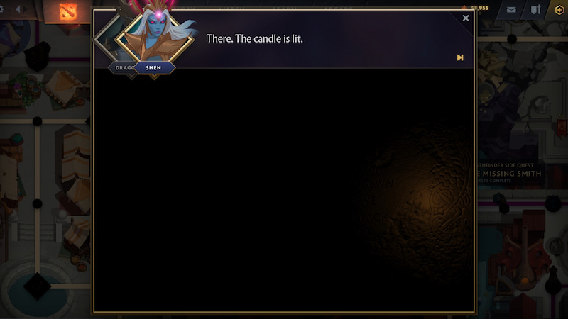 Dota 2 Crownfall Update