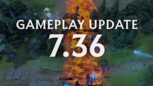 Dota 2 patch 7.36 adds Hero Facets and Innate Abilities into the game