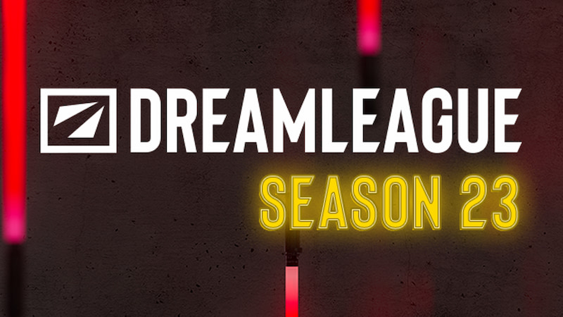 DreamLeague S23