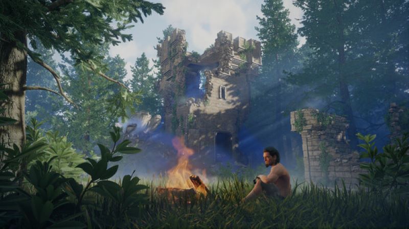 Enshrouded crossplay: When can we expect it?