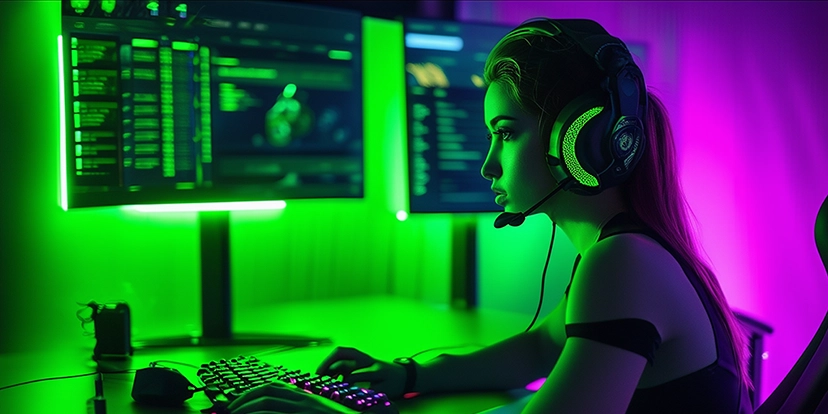 esports video games benefits pros cons
