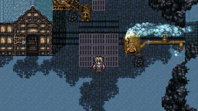 Final Fantasy games ranked - Fan favorite FFVI