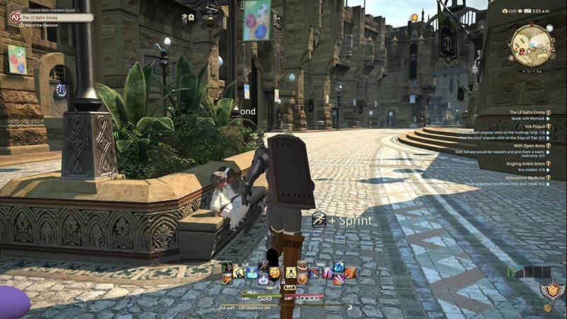 Final Fantasy games ranked