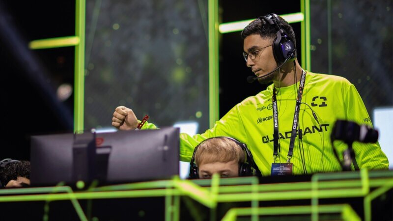 hcs london major