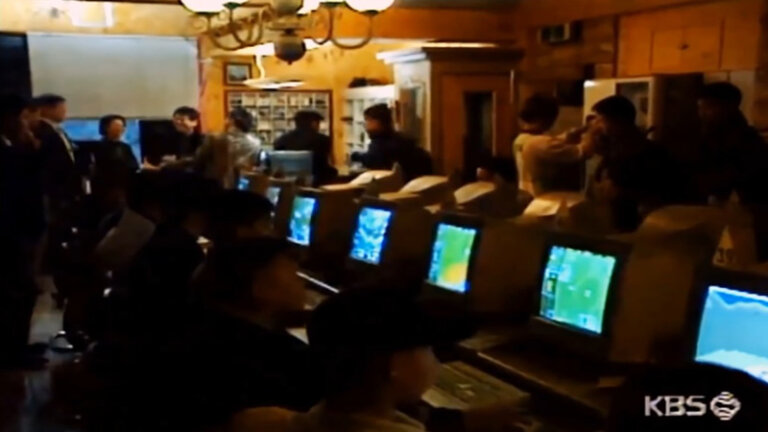 Esports in Korea: A Guide to Korea's Gaming Culture
