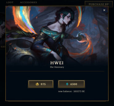 how to unlock lol champions