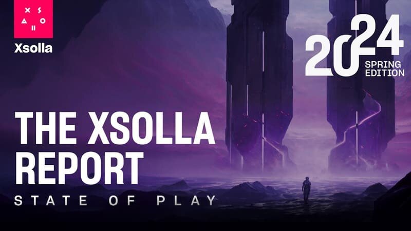 Xsolla report