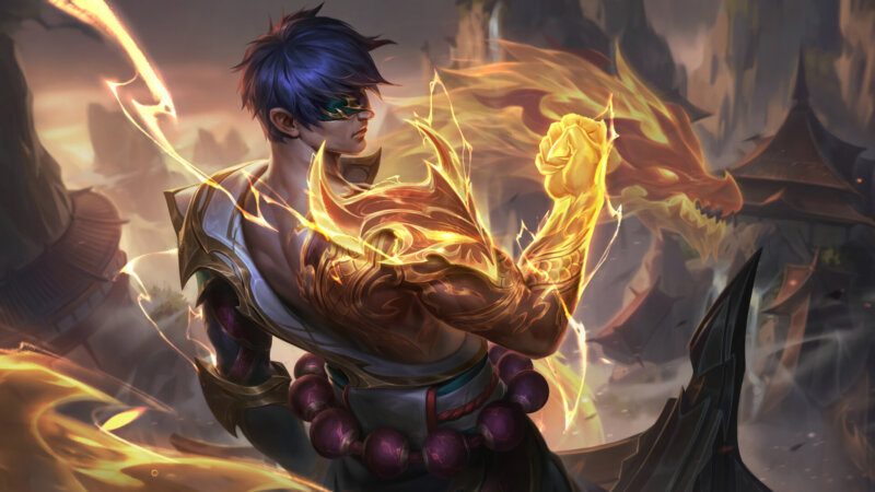 best lee sin counters lol