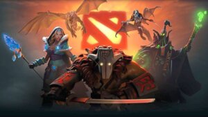 Redditor explains how playing Dota 2 made LoL feel dull