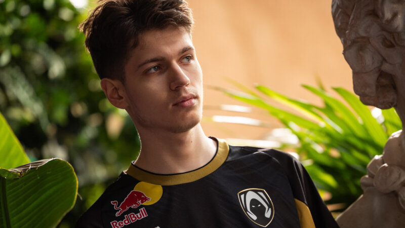 VCT Masters Team Heretics