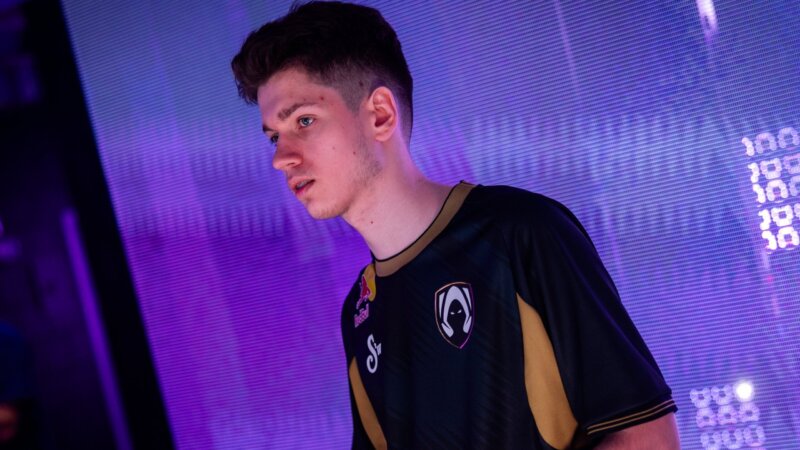VCT Masters Team Heretics