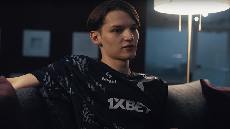 Mira - Team Spirit Dota 2